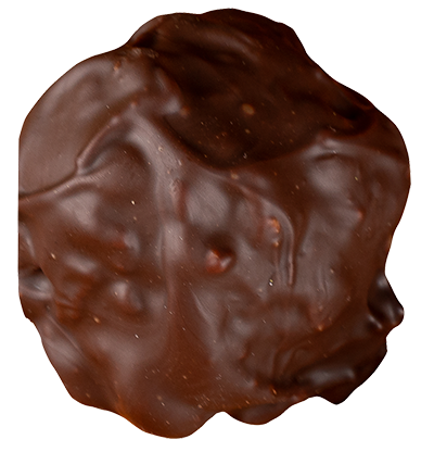 Almond Truffles: Nutty Crunch Delight